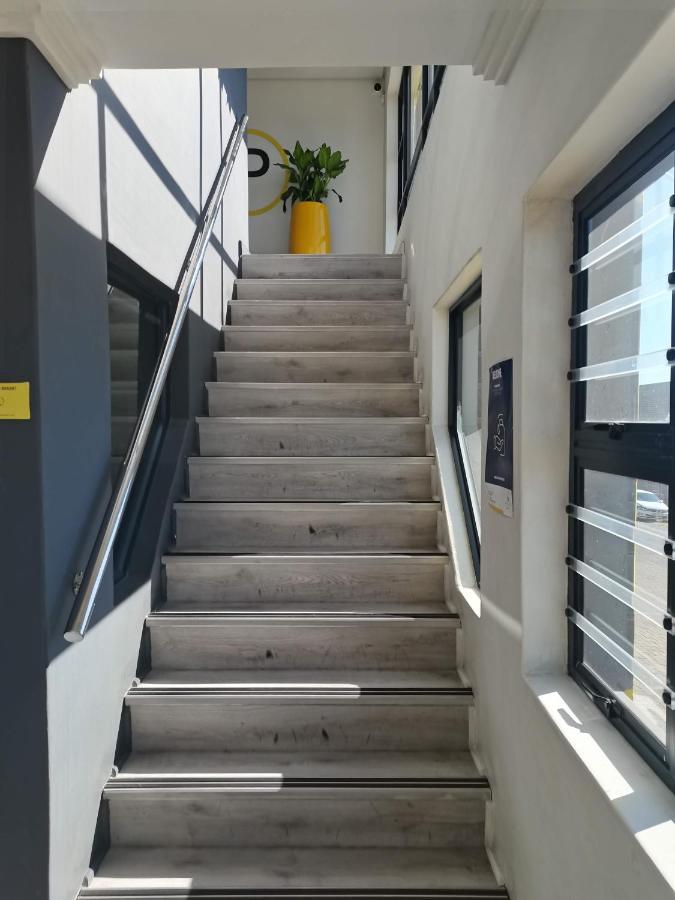 The Paralian Exclusive Guest House East London Exterior foto