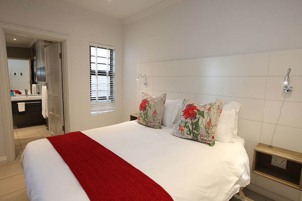 The Paralian Exclusive Guest House East London Exterior foto