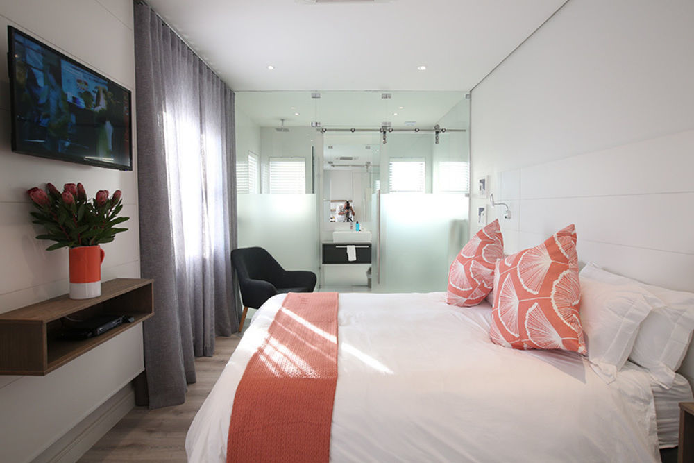 The Paralian Exclusive Guest House East London Exterior foto